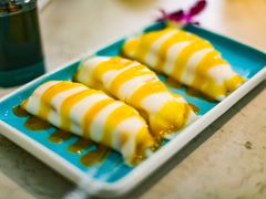 -香香海南菜餐厅