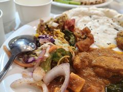-清真· AL-JANNAT 佳纳特餐厅(仙林店)