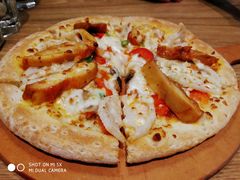 -棒约翰比萨·意面(剑河店)