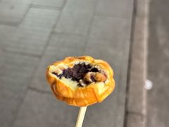 -莫朗核桃饼(虹泉路店)