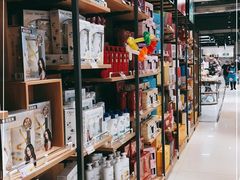 -悦喜客来购物广场(中山路店)