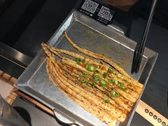 -很久以前羊肉串(中山公园店)