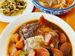 -太湖面馆十八浇(渔港路店)