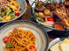 -La Terre乐田(万象城店)