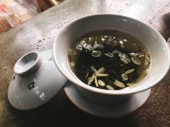 -香园自助小火锅