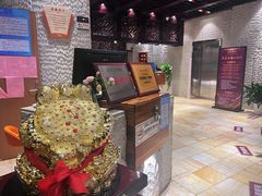 -永青泉汗蒸广场(大运河博物馆店)