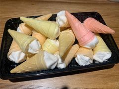 -汪玉霞(汉口里店)