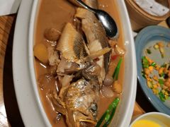 -荣小馆(杭州大厦店)