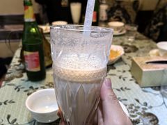 -小天鹅哈萨克风味美食园(一分店)