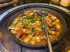 -大自然(鲁家村店)