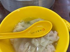 -江万春水饺(安庆总店)