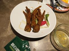 -新白鹿餐厅(嘉兴八佰伴华府店)