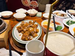 -竹溪一号·天域阁(骑马山店)