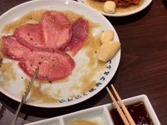 -蒜香焼肉PURUSHIN(马场路店)