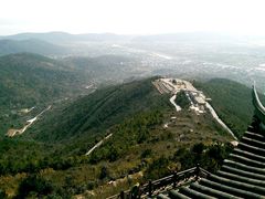 -缥缈峰景区