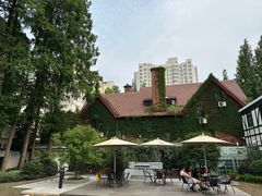 -一尺花园(安和花园店)