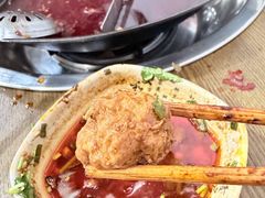 -化龙桥九宫格火锅(清水河店)