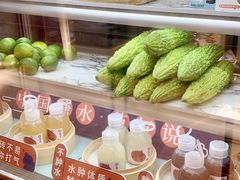 -炖物24章·顺时轻养茶(杭州保利时光里店)