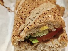 -赛百味SUBWAY(高新绿宝店)