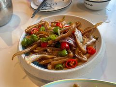 -壹只菜·崇明本地特色菜(崇明南门店)
