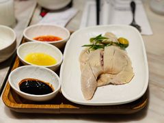 -金椰壳· 大厨新加坡菜(壹方城店)