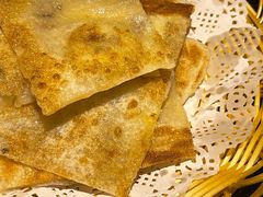 香蕉飞饼-大丰收脆鱼(万达江北店)