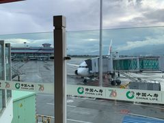 -丽江三义国际机场