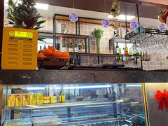 -La Medina餐厅(亮马河南路店)