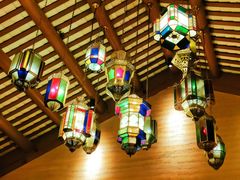 -Antalya安塔利亚土耳其餐厅(猎德店)