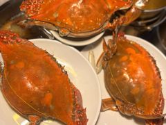-九月海·海鲜自助(世纪东方店)