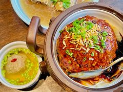 -扬州狮子楼·非遗淮扬菜(总店)
