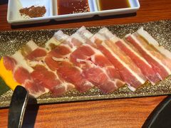 -山之屋炭火烧肉·生啤畅饮(大朗万科中央公园店)