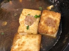 -德胜轩正宗顺德菜(宝安沙井会展中心店)