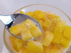 -港久茶餐厅(鹭洲里店)