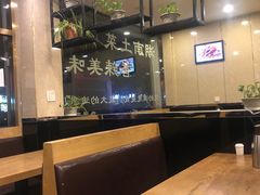 大堂-湘缘道客•湘缘饭店·25年湘菜馆(古墩路店)