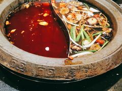 -唇辣号重庆老火锅(亦庄店)