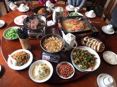 -唐师傅湘西名菜馆(武陵路店)