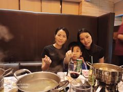 -博林圣海伦酒店-LA VILLA自助西餐厅(华侨城店)