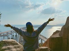 -星海湾跨海大桥