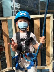 点击看大图 -PIPIKINGDOM皮皮王国欢乐号(欢乐海岸购物中心店)