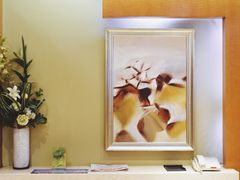 -淮安曙光国际大酒店(大运河广场花街店)