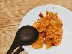 -马记永·兰州牛肉面(3019君尚店)