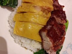 -龙记香港茶餐厅(久光百货店)