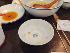 -咸亨酒店•非遗绍兴菜•中华老字号(堂吃餐厅)