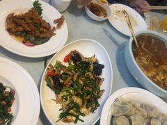-八珍饺子·烤鸭·家常菜