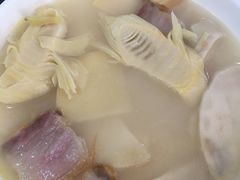 -竹海湾农家土菜