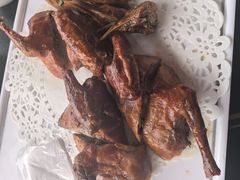 -鹿鸣酒家(越秀店)