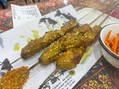 -烟疆印象新疆菜(万联广场店)