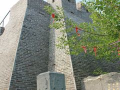 -烟台山景区