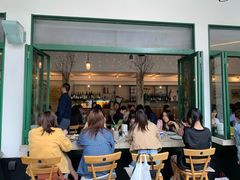 门面-RAC BAR(安福路店)